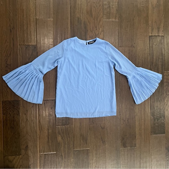 Sassafras Top - Picture 9 of 13